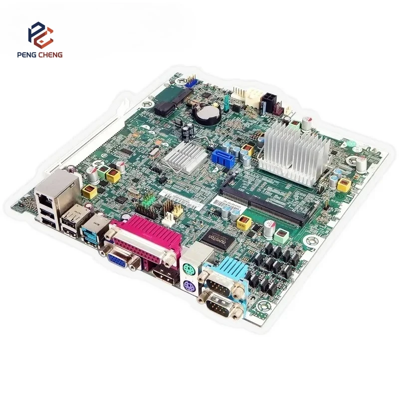 

For HP RP3 RP3000 RP3100 Server Motherboard 724726-001 674723-002 Mainboard 100% Tested Ok