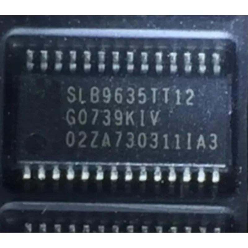 SLB9635TT12 TSSOP28 (Quantidade do produto: 1 peça)