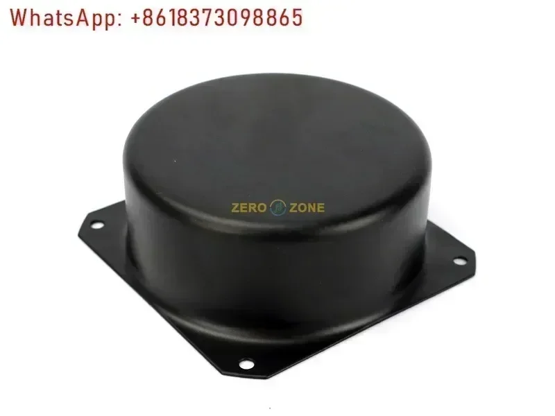 5Pcs toroidal transformer shielding cover sub-transformer housing - various specifications