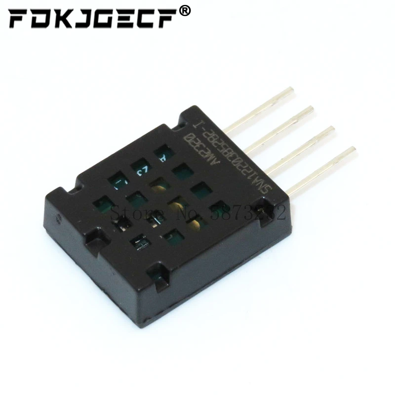 AM2320 Digital Temperature and Humidity Sensor authentic Can replace SHT20 SHT10