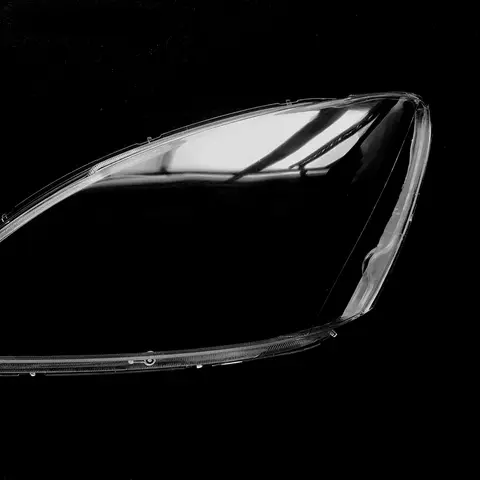 6 best sales mitsubishi lancer tail light cover - №4