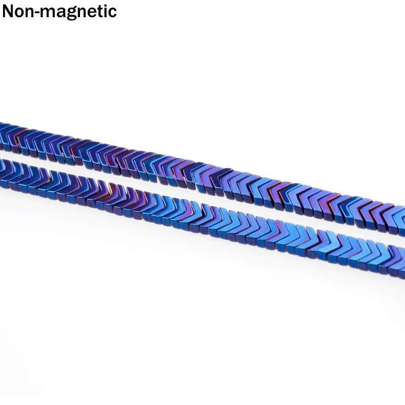 Variant: 4x3x2mm 100pcs beads