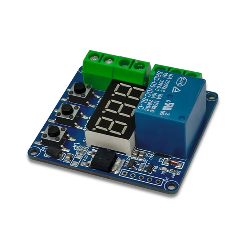 과부하 보호 센서 모듈, 5A AC 전류 감지 센서, 12V