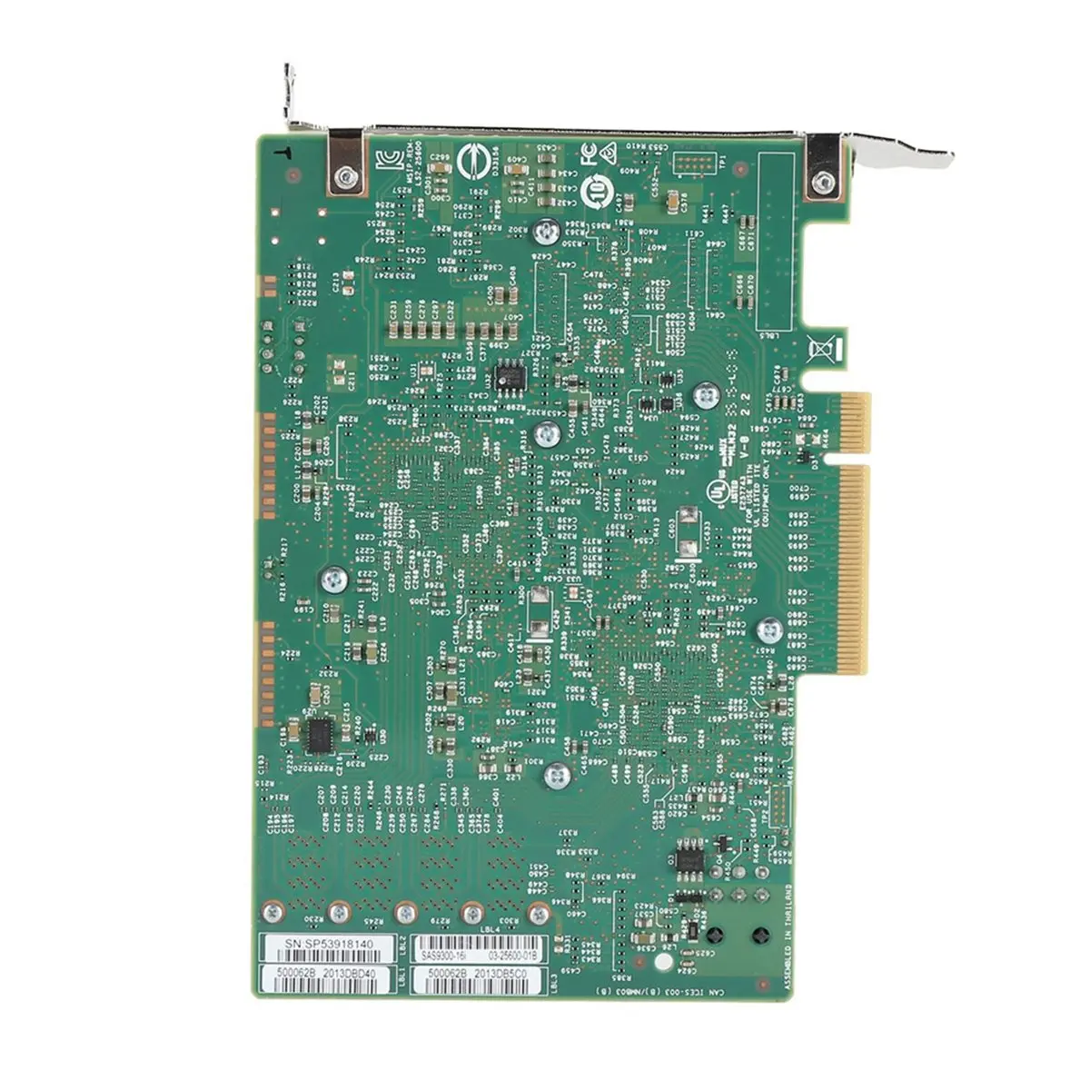 Pcie Hba Card 9300 …
