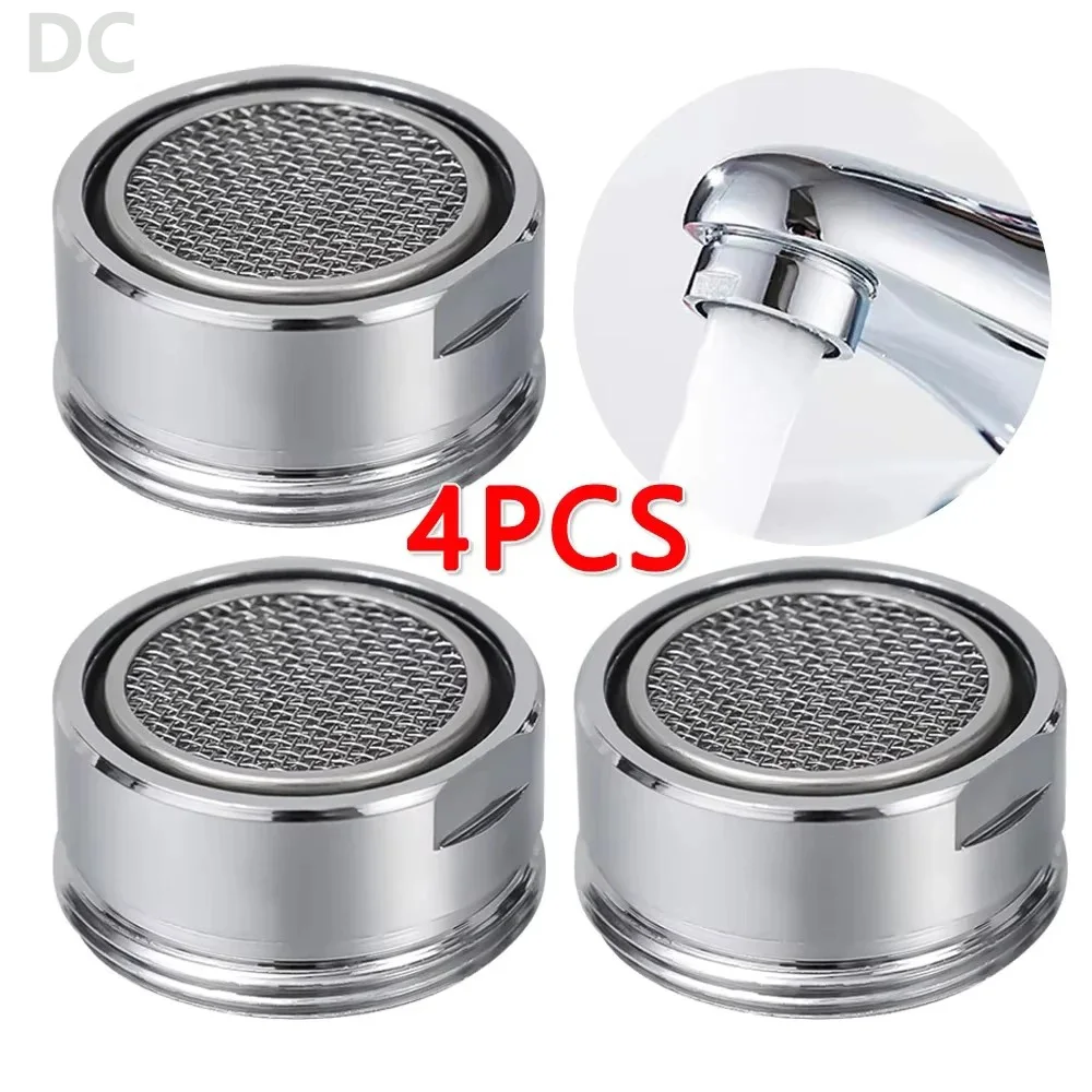 

Водосберегающий кран для вентилятора, насадка с резьбой, сменный фильтр для кухонного крана, смеситель для ванной комнаты, пузырьковый аэратор, детали для ванной комнаты