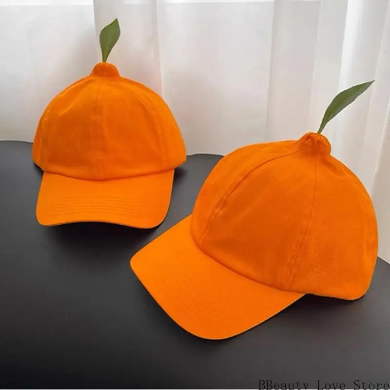 Dekopon Hat for Men and Women Unisex Adjustable Sun Hat with Embroidery Letter for Theme Event Gathering