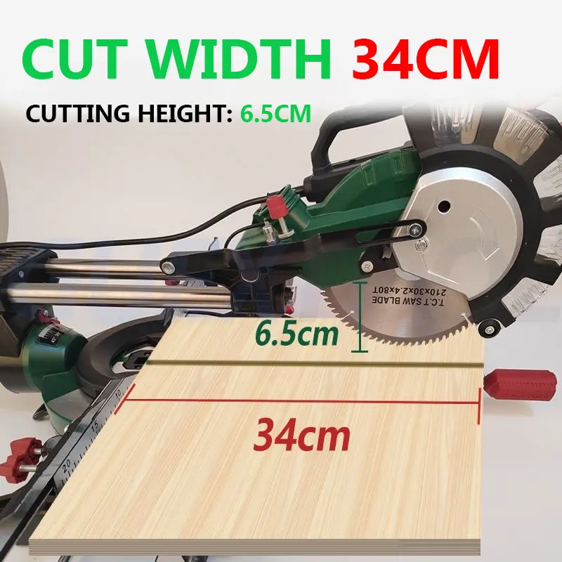 Thumbnail 3 - #11 Cheapest Miter Saws Deals You Can Get