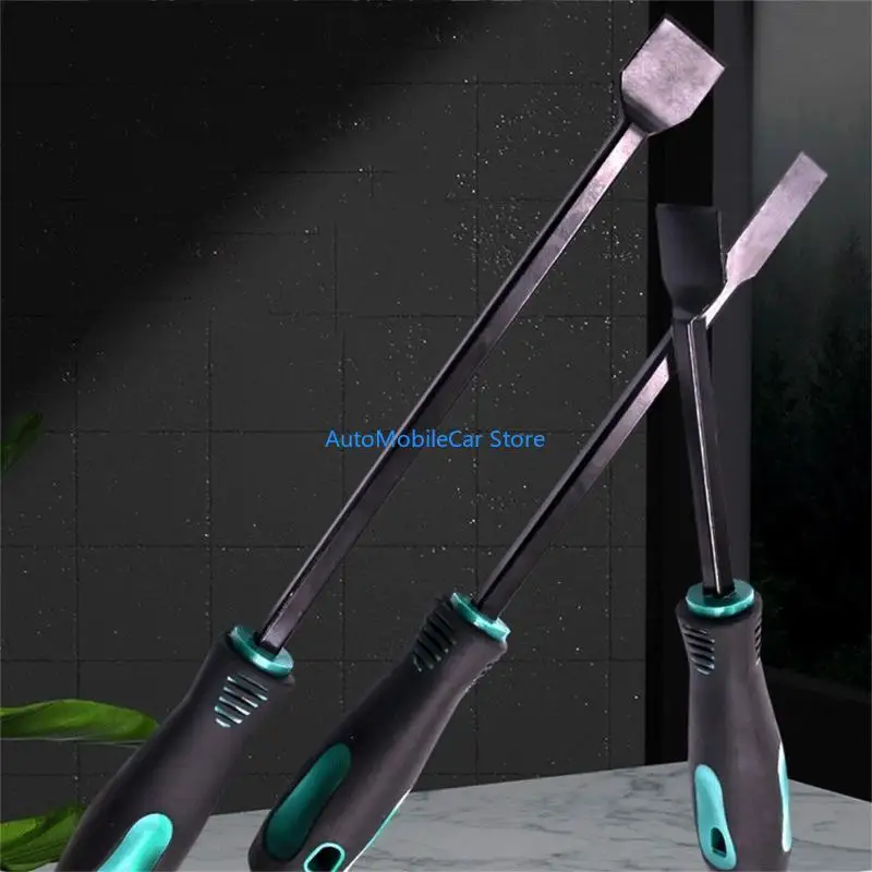 

G8TE 3Pcs Carbon Gasket Scraper Engine Repair Tool Gets Surfaces Clean for New Gasket Installation Car Care Supplies