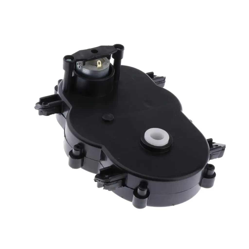 Motore cambio sterzo elettrico 6V 12V per auto giocattolo per bambini RS280 380 D-12V