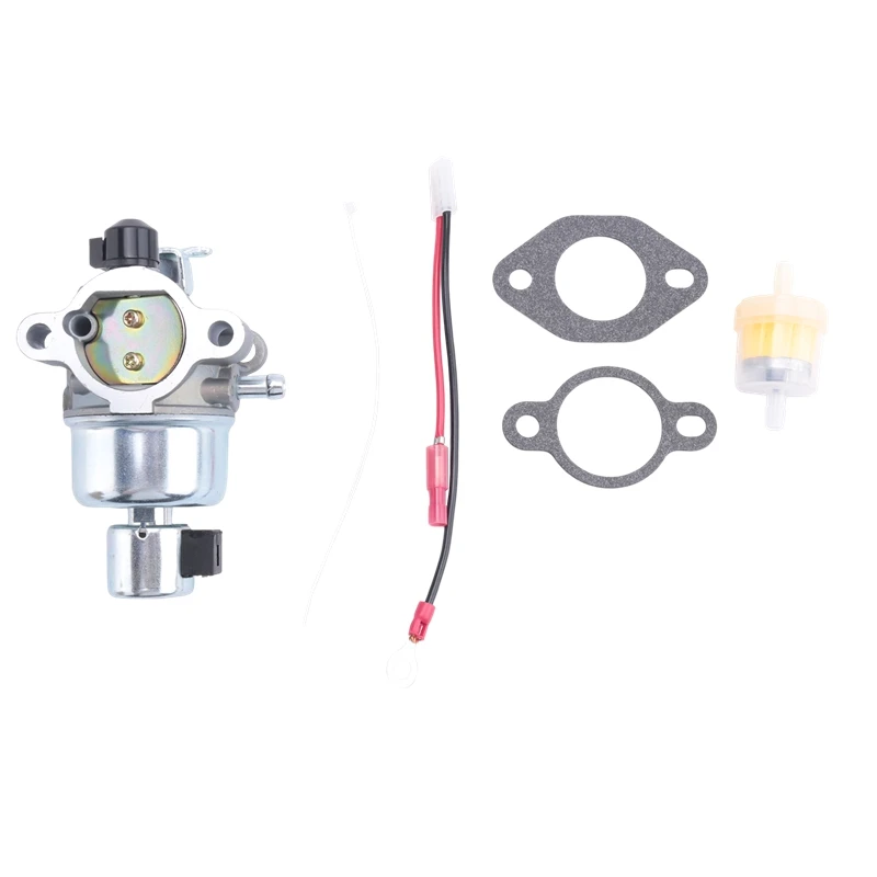 Carburetor Fits For Kohler Engines Carb Model CV15S 41523 15HP Carburetor Fits For Kohler CV460S John Deere LX266 132033