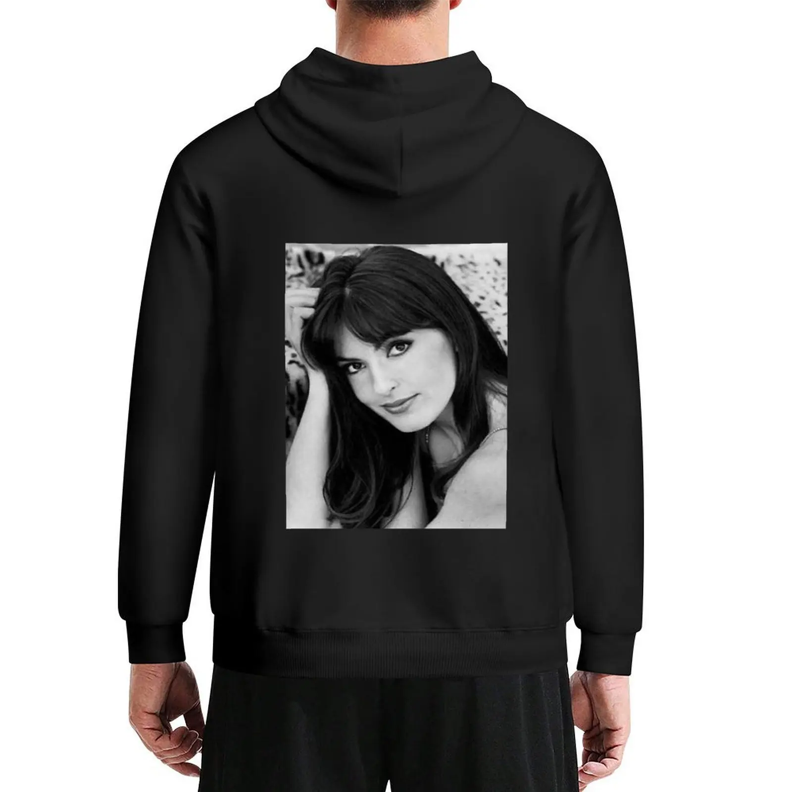 فخور ماريسكا هارجيتاي هدايا لجميع القديسين هوديي الرجال قميص العرق مجموعة الملابس الجمالية ملابس رجالي رياضية الرجال