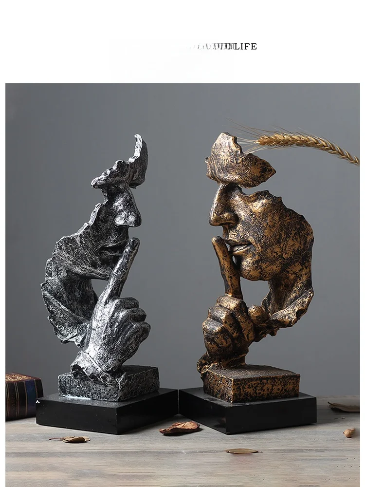 Tlife Silent Abstra…