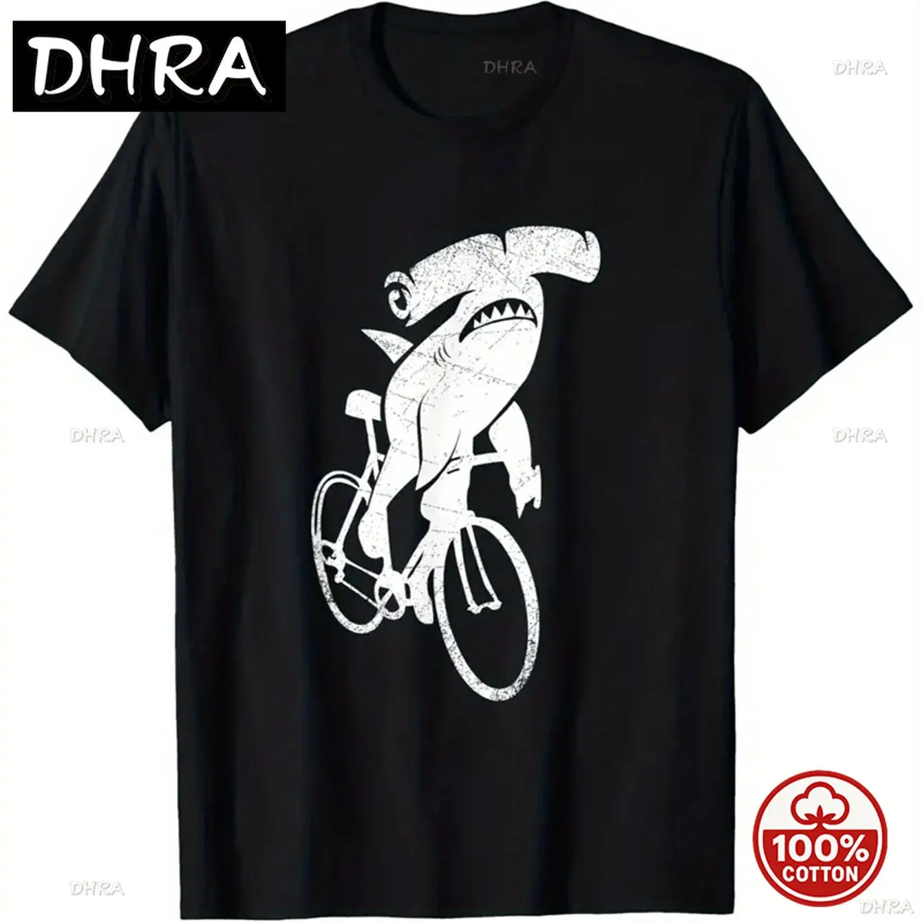 

Summer Autumn Winter Men's and Women's Short Sleeved T-shirt Casual Loose Outdoor Street 100% Cotton Clothing Humor Short Sleeve