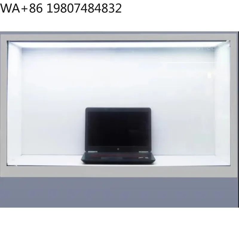 New 86 Inch 3D Indoor LED Holographic , Transparent LCD Video Screen for Advertisement Aliexpress Wholesale