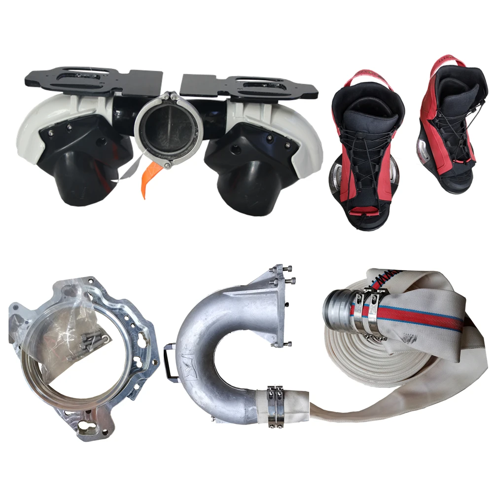 China Crazy Sale Fly Board Preis