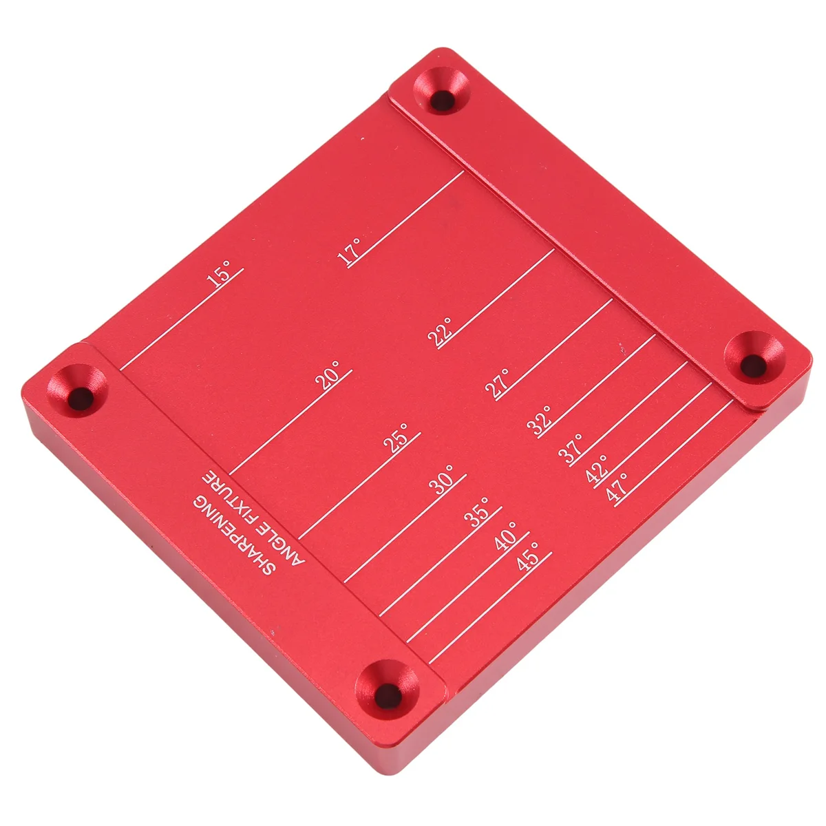 Woodworking angle measuring deviceHoning Guide System Chisel Sharpening Kit for Woodworking Chisels and Planes