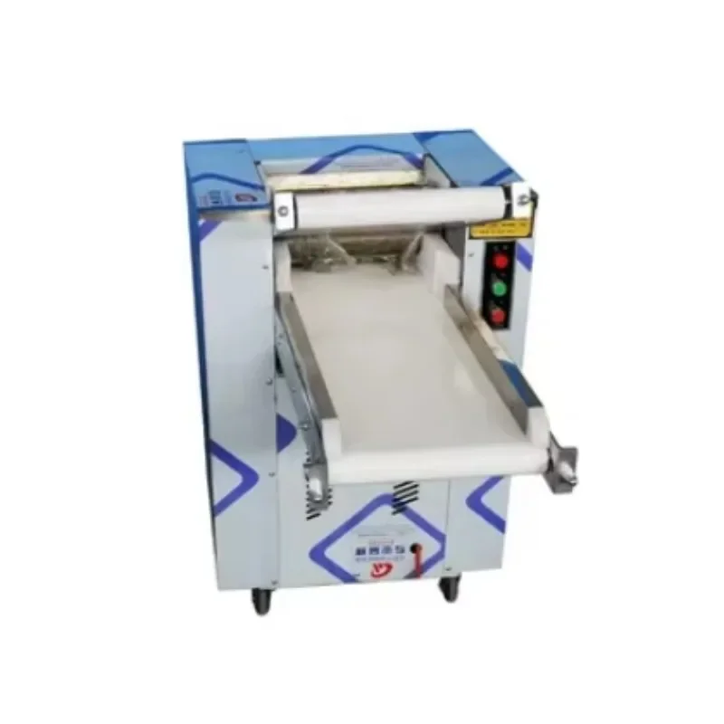 Baking Equipment Puff Pastry Croissant Dough Sheeter Machine, Bakery Pastry Machine