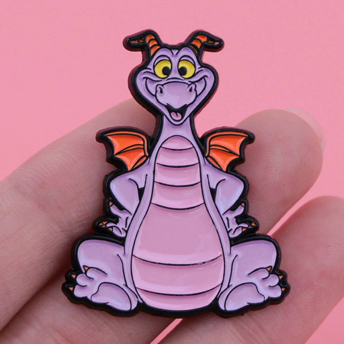 Cute Dinosaur Enamel Pins Women's Brooches Men Lapel Pins Badge on Backpack Costume Accessories Animal Jewelry Friends Gifts