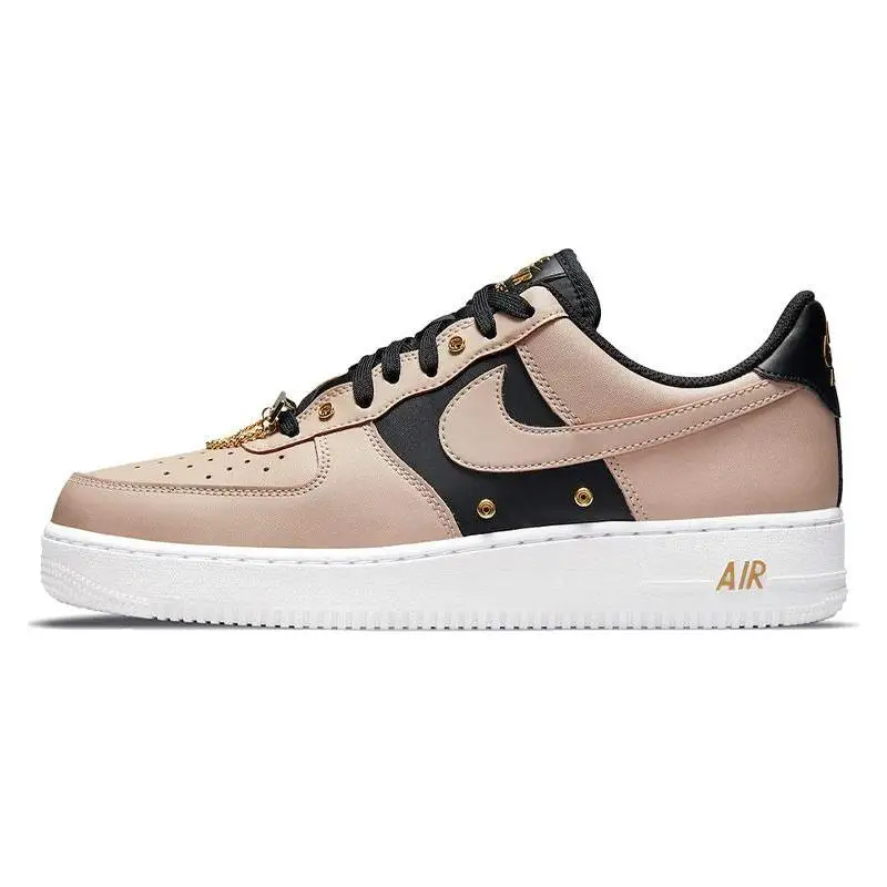 

Кроссовки Nike Air Force 1 Low '07 PRM Particle Beige DA8571-200