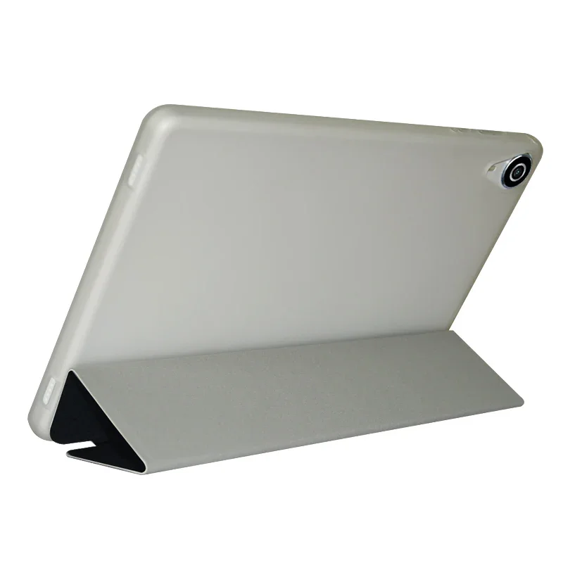 Slim Folio PU Cover For Teclast P25T Case 10.1\