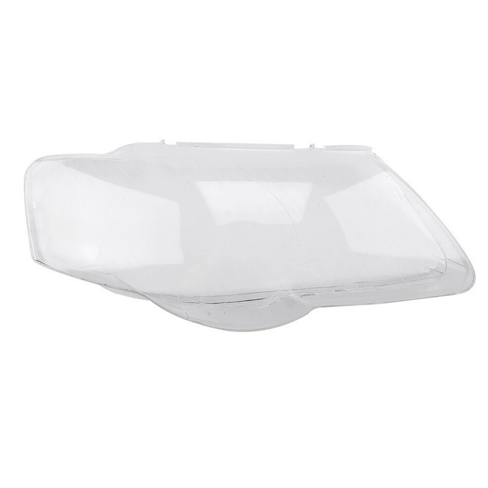 

Right Side Front Headlight Cover Head Light Lamp Lamp Shell Cover for Passat Magotan B6 R36