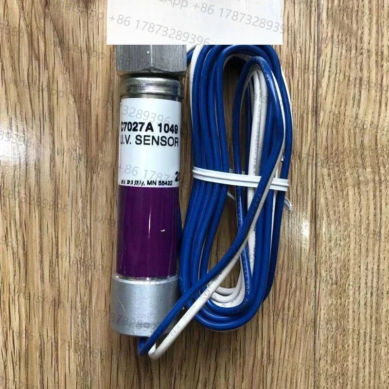 

C7027A1049 Flame Detector C7027A1023 C7027A1072 Fire Picking Eye