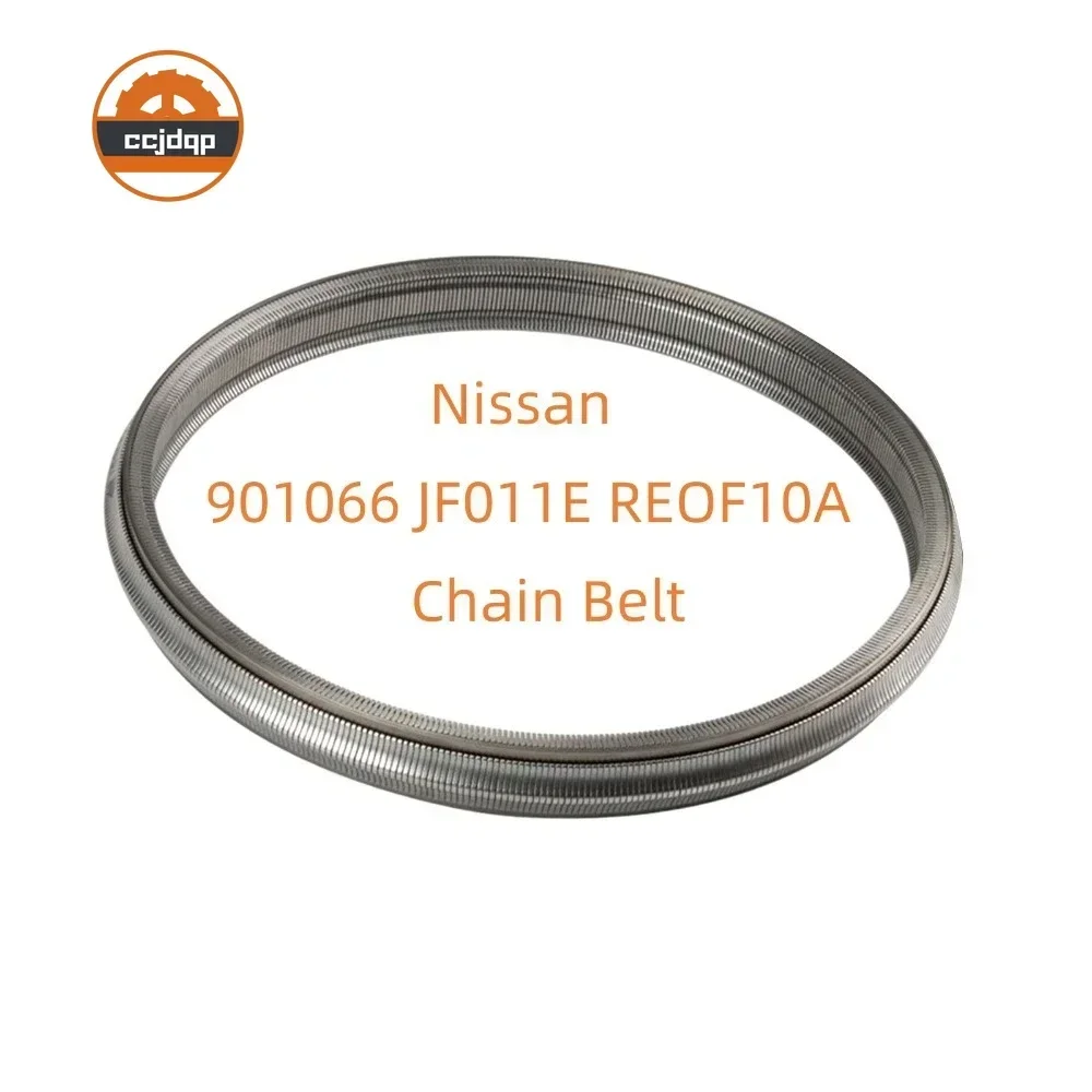 JF011E 901066 RE0F10A  Automatic Transmission Gearbox CVT Chain Belt for 901083 Mitsubishi Nissan Dodge JEEP Car Accessories