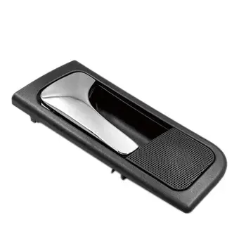 鍍鉻內門把手適用於通用雪佛蘭 Optra Lacetti 鈴木 Forenza 96548064 96548063 83101-85Z10 83102-85Z10 8 最佳銷售 雪佛蘭Optra車門把手 - №4