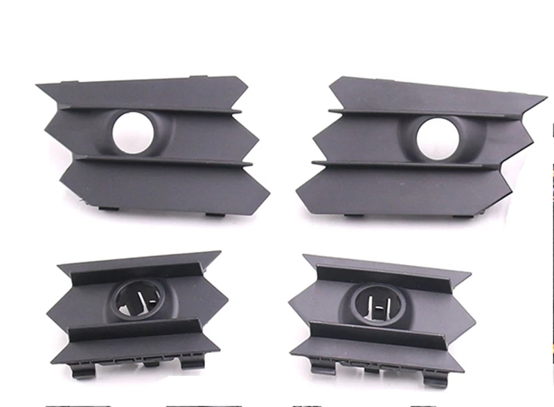 PDC Parking Assist Sensors Holder Front Bumper Grille Sensor Probe Bracket Support for Audi A3 8V A3 8Y TT Kodiaq Karoq