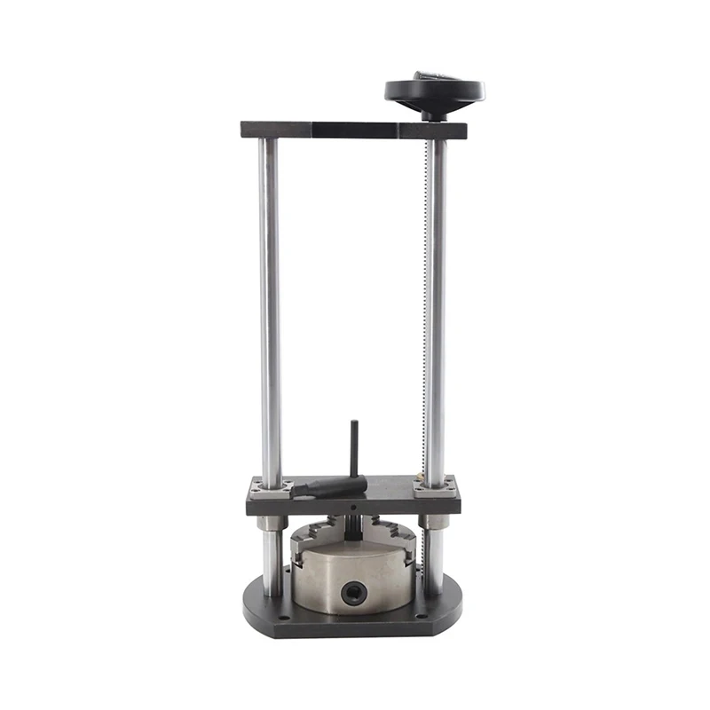 Injector Solenoid Valve Tool Dynamic Stroke Travel Measuring Clamp Frame for Common Rail Repair