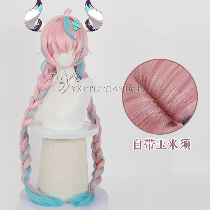 Костюм для косплея Genshin Impact Varesa, наряд VARESA, платье для косплея, карнавал, Хэллоуин, комикс, анимация, вечерние парики, обувь, костюмы