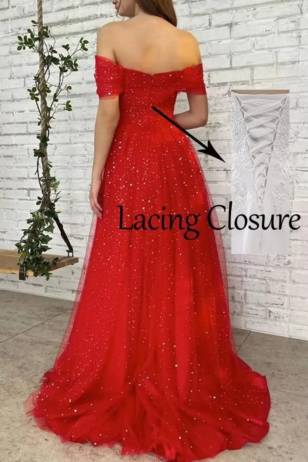 ชุดราตรีออกงานผู้หญิงปี 2025 แบบใหม่ สายเดี่ยว ผ้าชีฟองประดับหัวใจระยิบระยับ ไหล่เดี่ยว ยาว สง่างาม เหมาะสำหรับงานเลี้ยง งานกาล่าดินเนอร์