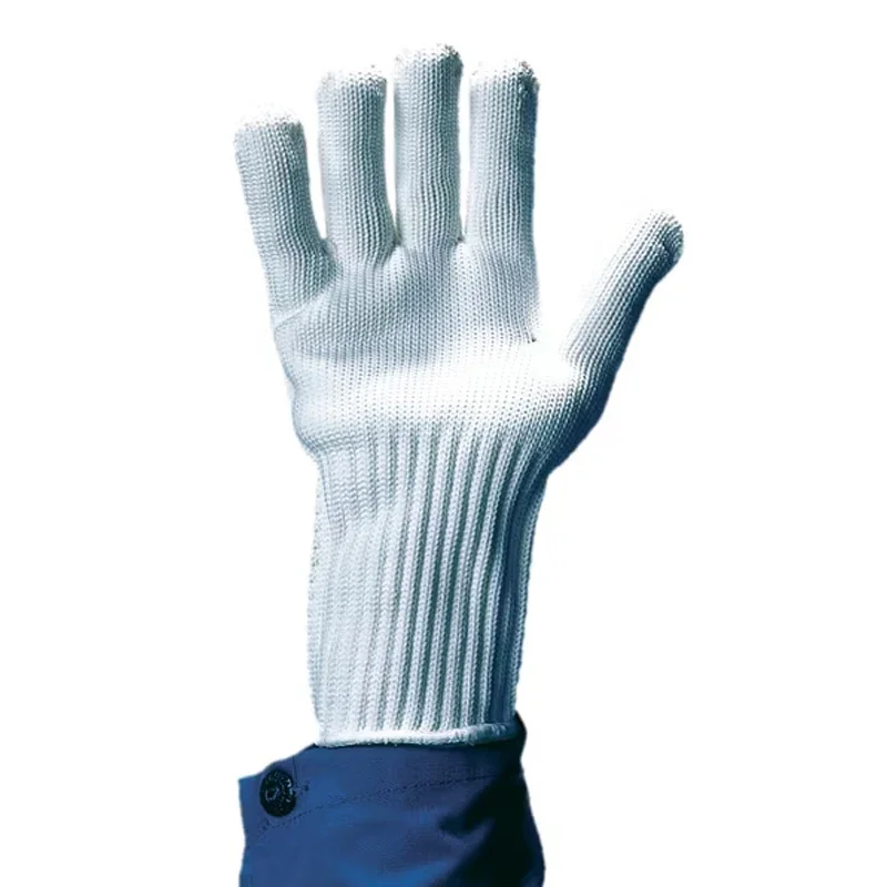 2026TMBA G11 Hot Selling Heat Resistant Gloves Safe Handing of Components up to 150 Degree Centigrade
