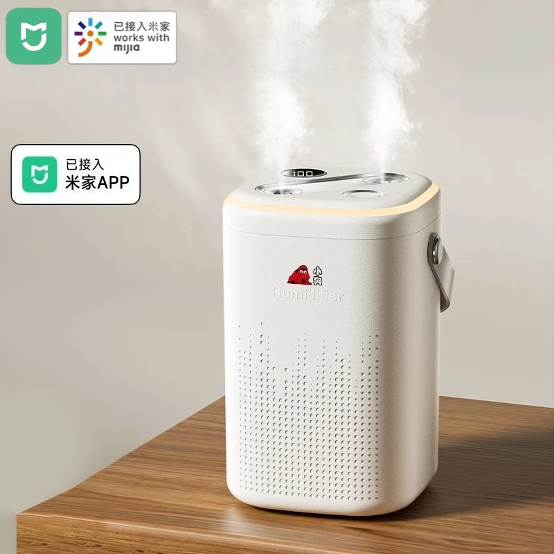 Humidif aire gran ca