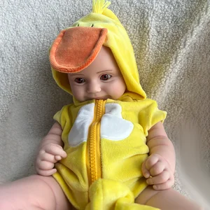 أفضل 10 مبيعات طفل ممتلئ مولود من جديد - رقم 4