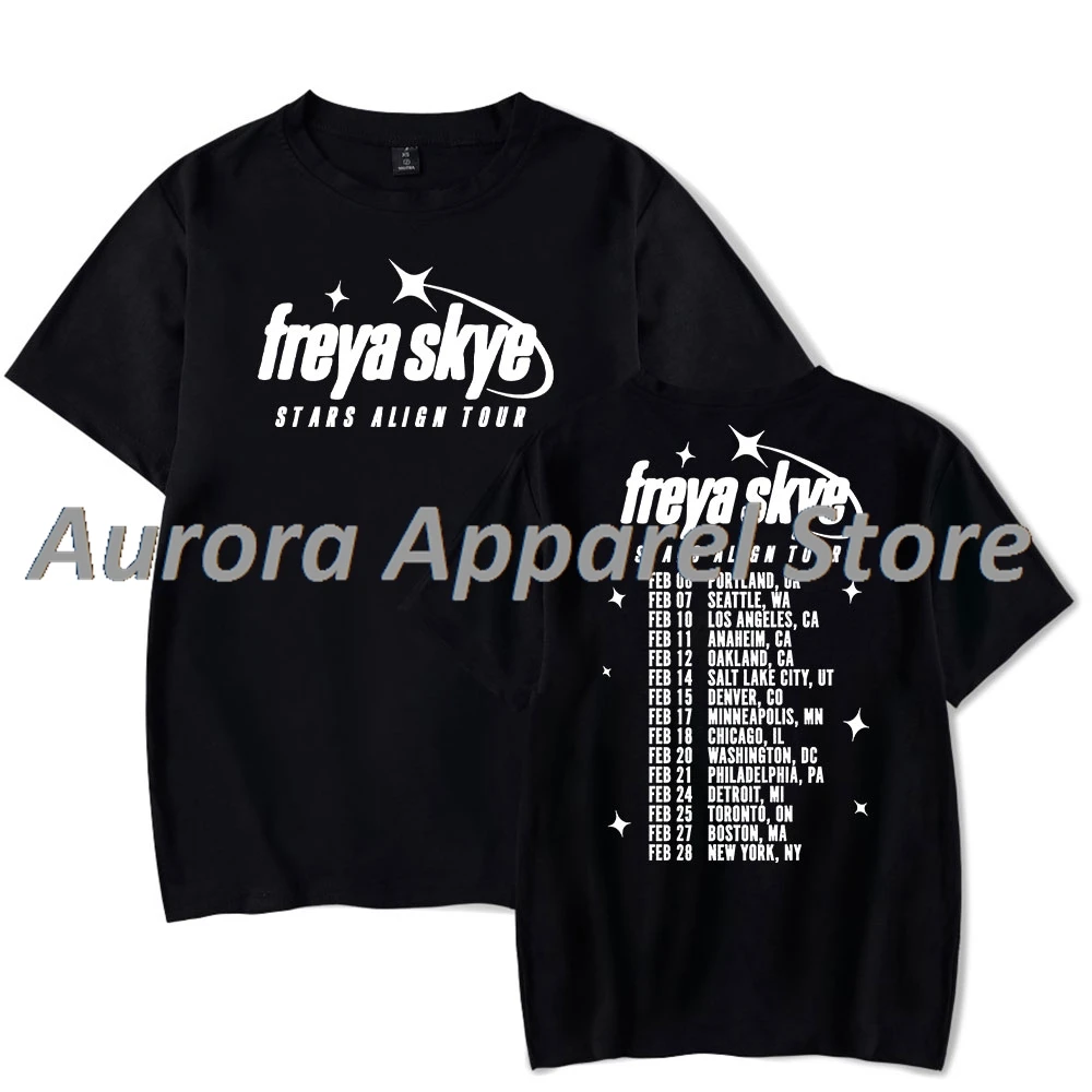 Freya Skye Stars Al… - image