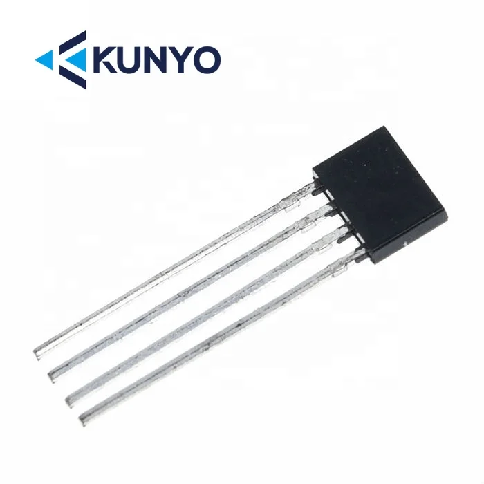 Controller ic YX8018 TO92-4 led driver ic