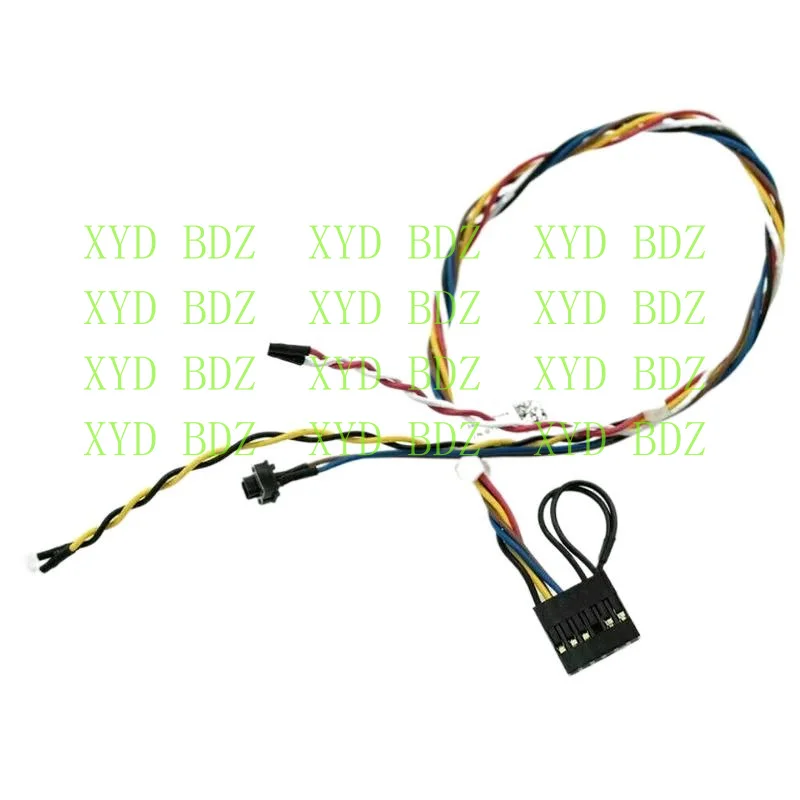

Кабель кнопки питания CDB в сборе для Dell XPS 8900 7R574 07R574 CN-07R574
