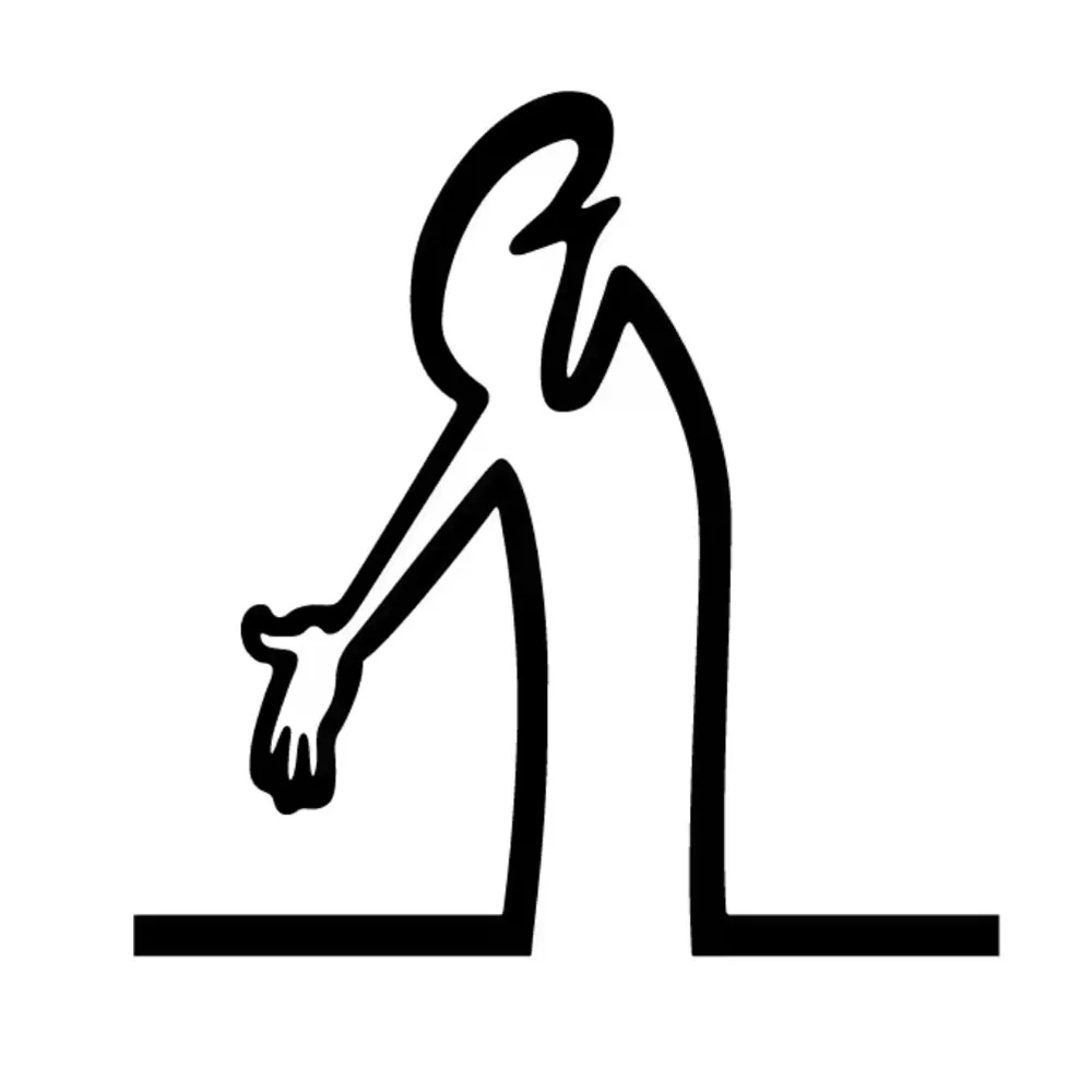 

Wall Art Modern Metal Poster for Living Room Office Bedroom Easy Hang Installation Home Decoration Gift for Minimalist Interiors