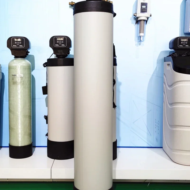 

Water purifier, household fully automatic, 2 tons, 2.5 tons, and 3.5 tons of tap water purifier, all for house cleaning