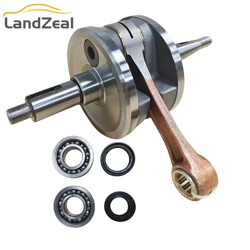 

Motorcycle Accessories Engine Crankshaft Rod Assembly for YAMAHA DT200 WR200 YFS200 Blaster 200 1988-2006