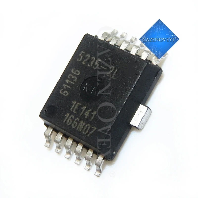 5-100PCS BU941P BU941 BTS5235-2L BTS5235 HM62256ALP-12 HM62256BLP-12 LM317T LM317 PIC16F76-I/SP PIC16F76 2SD1555 D1555