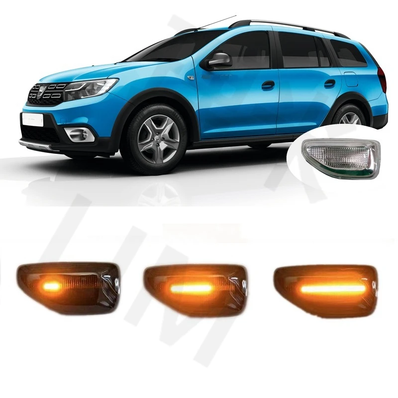 For Dacia Logan MK2… - image