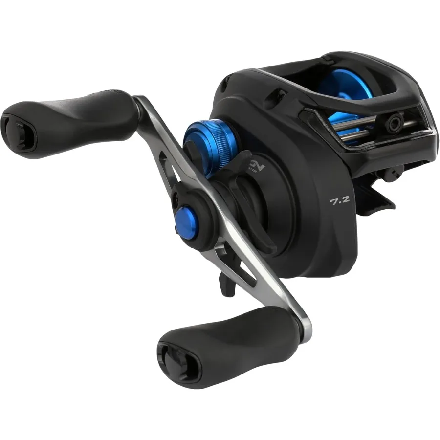 Slx A Baitcast Reel… - image