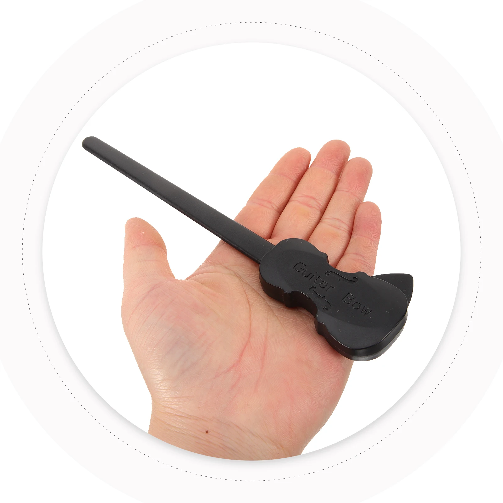 

Guitar Bow Playing Acoustic Accessories Pick Replacement Kit Folk Musical Instrument