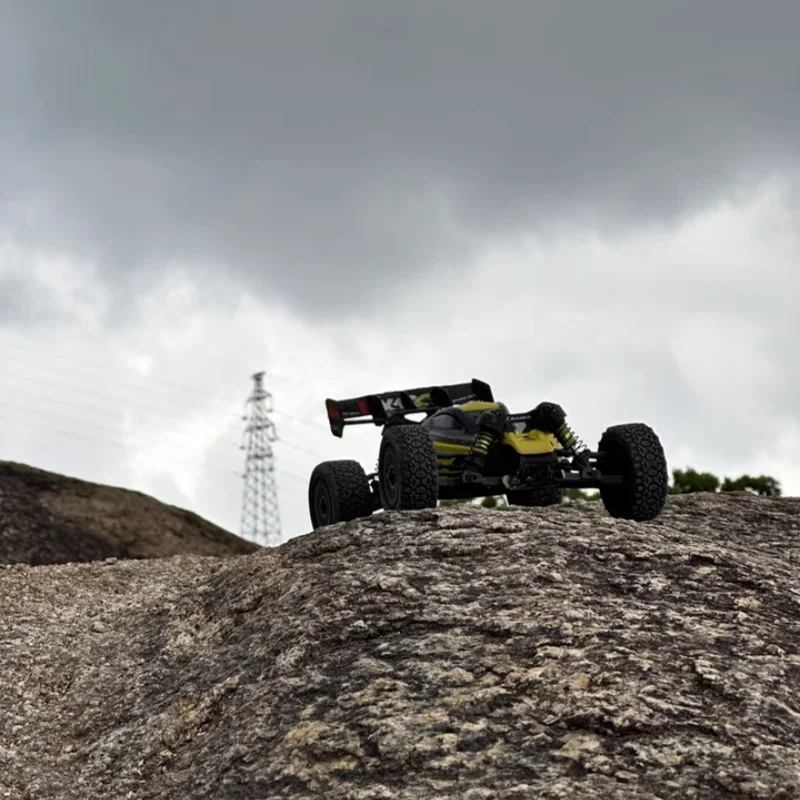 1/12 Leilalo X12s Remote Control Car Brushless Electric Off-Road Rc Adult 4wd High Speed Drift Toys Gift Simulation Kids Toys - Image 2