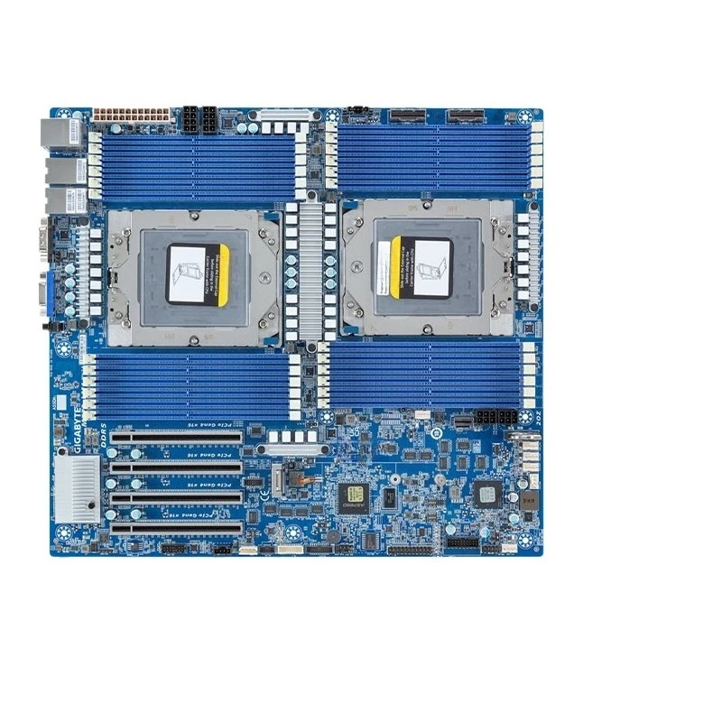 

MZ73-LM0/MZ73-LM1/MZ73-LM2 AMD IPMI Companion Heatsink Dual Motherboard
