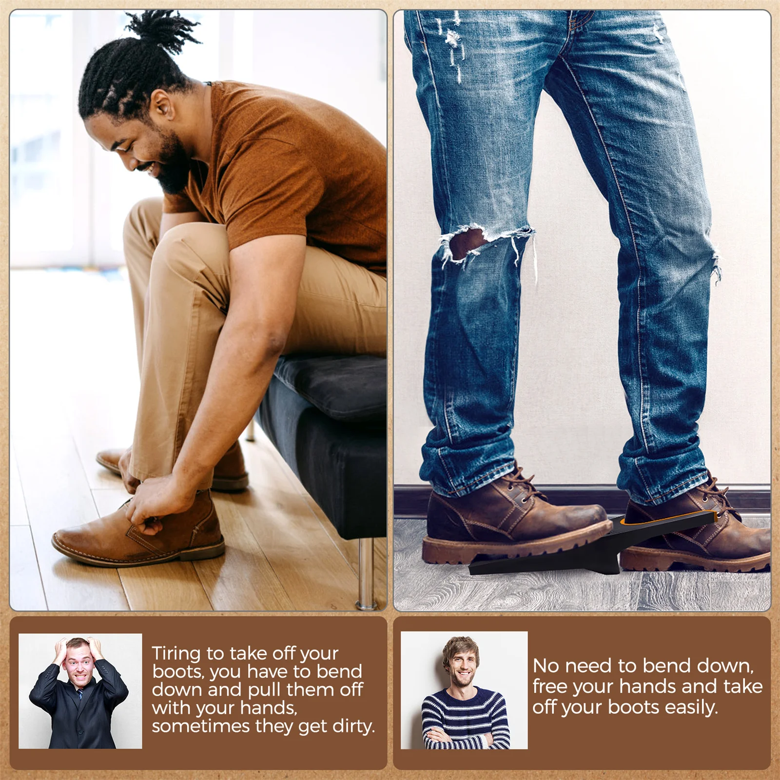 Thumbnail 3 - #13 Compare Shoe Horns Before You Buy