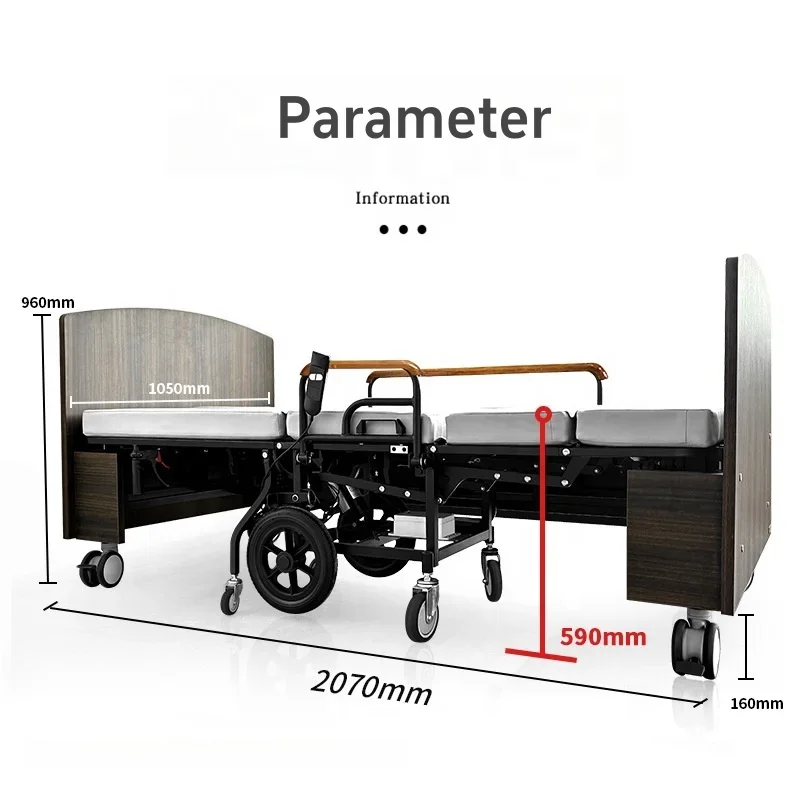 Рисунок 4 - Электрическая разделительная домашняя