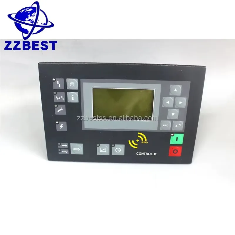 Fabrikpreis Neuer SC2MCS SIGMA CONTROL 2 PN 7.7601P0 Kompressorregler Modell 3004005839